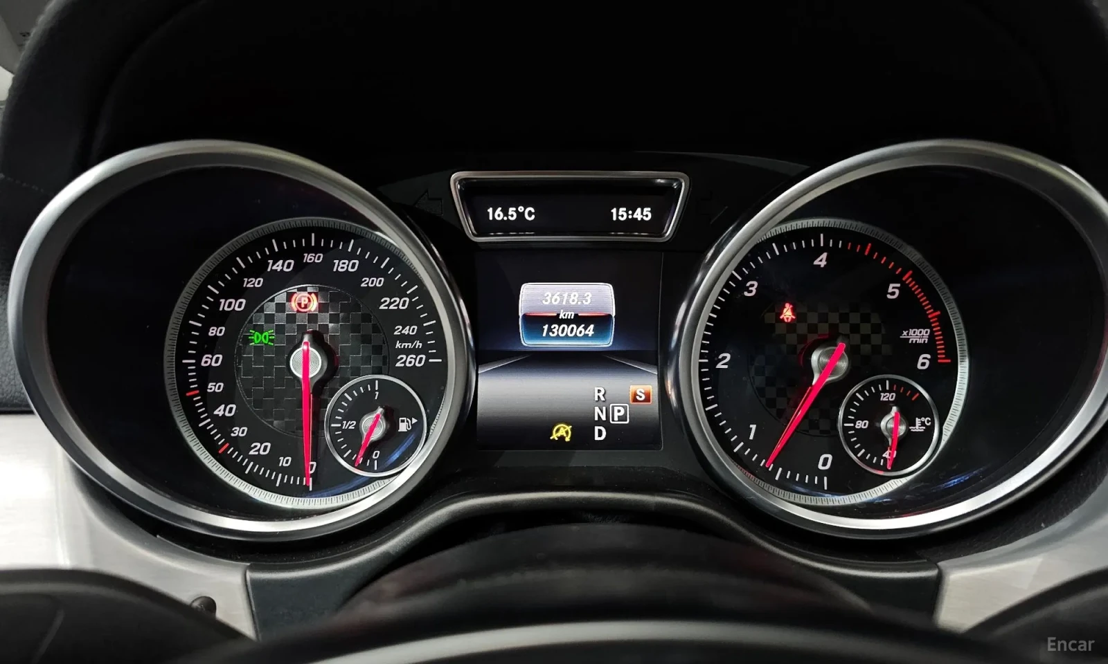 Mercedes-Benz GLE 350 AMG-LINE* TELEVIZORI* TEXNOTESTOVE, снимка 8 - Автомобили и джипове - 55202294