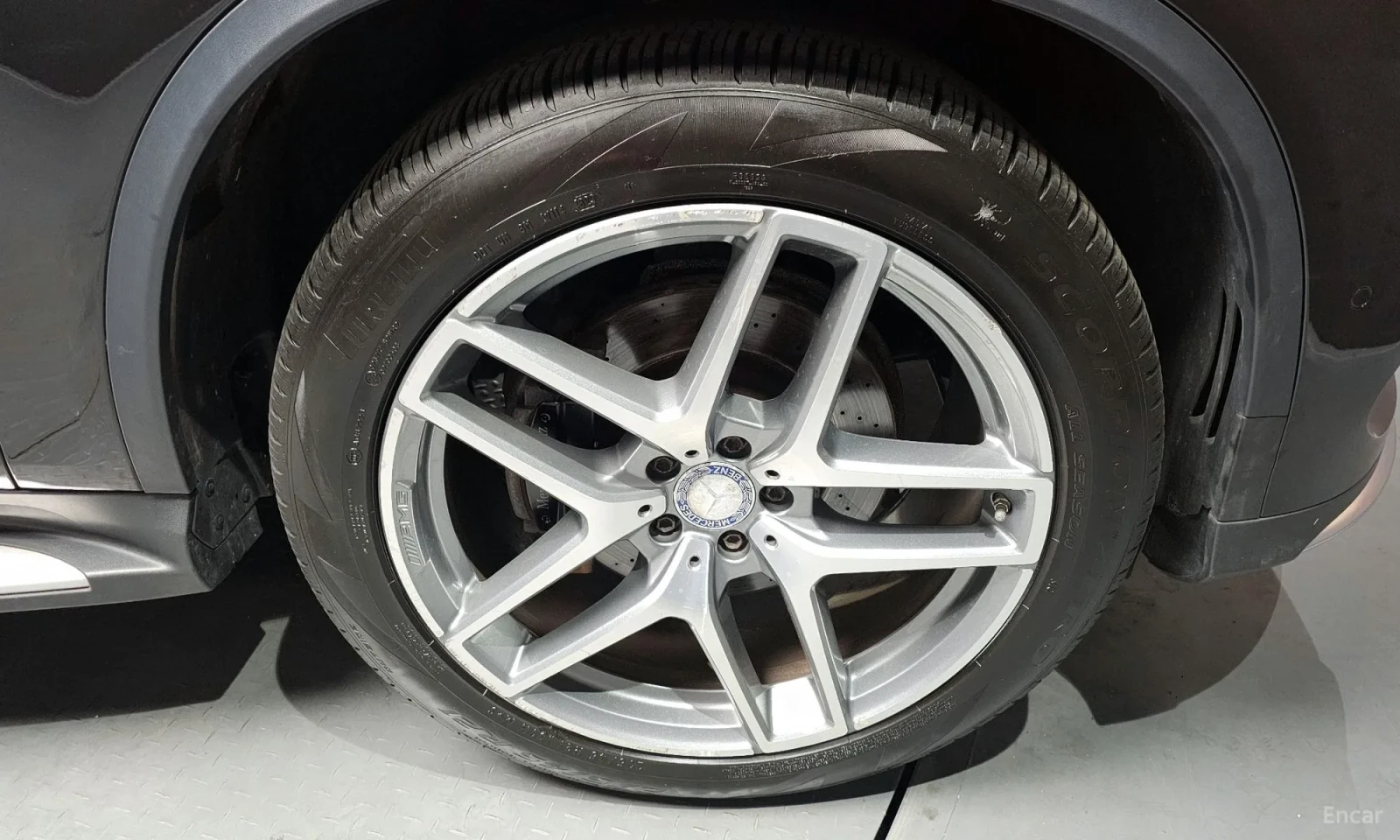 Mercedes-Benz GLE 350 AMG-LINE* TELEVIZORI* TEXNOTESTOVE, снимка 5 - Автомобили и джипове - 55202294