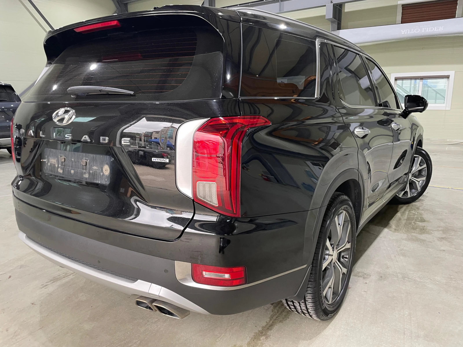 Hyundai Palisade 2.2D ! 4WD ! 6+ 1 ! Prestige !, снимка 4 - Автомобили и джипове - 55275005