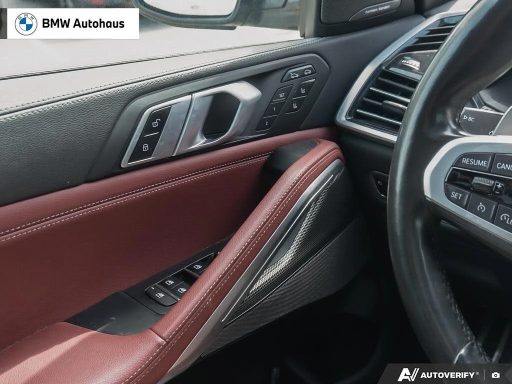 BMW X6 xDrive40i, снимка 14 - Автомобили и джипове - 55301974