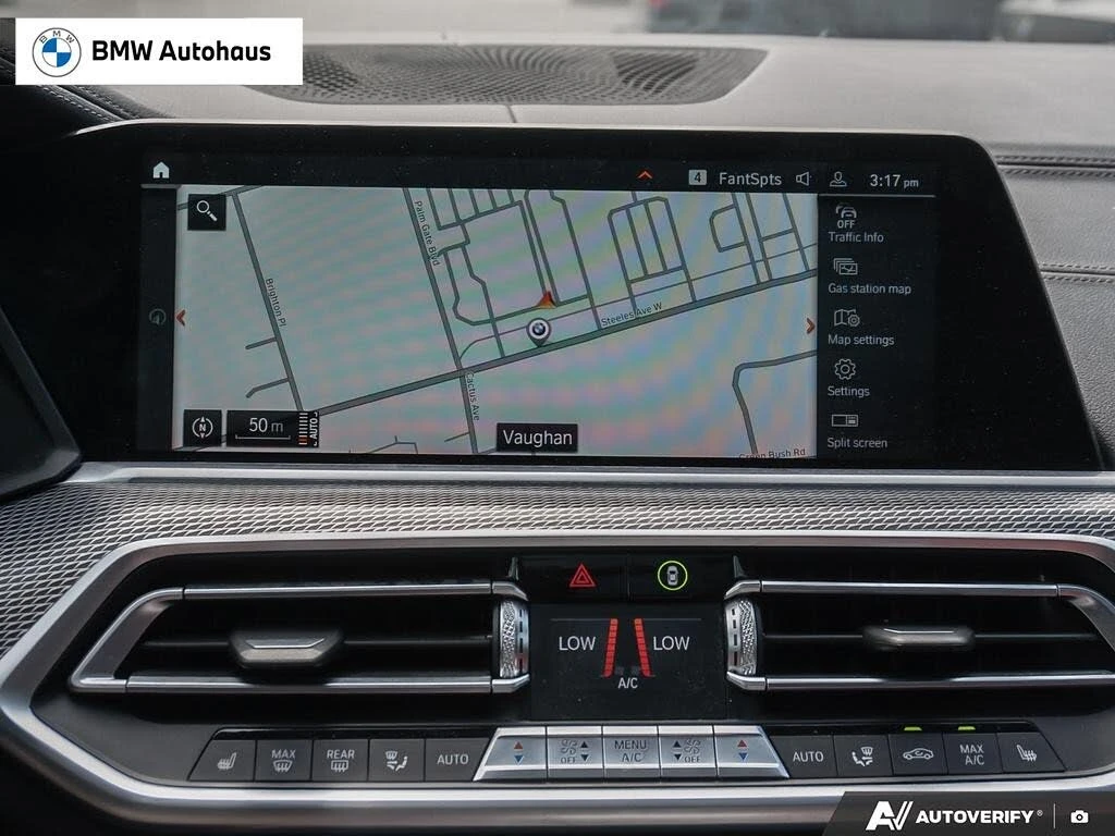BMW X6 xDrive40i, снимка 12 - Автомобили и джипове - 55301974