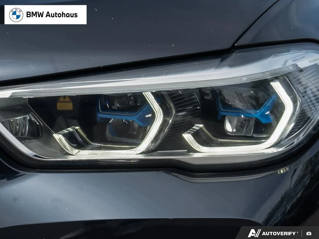BMW X6 xDrive40i, снимка 3 - Автомобили и джипове - 55301974
