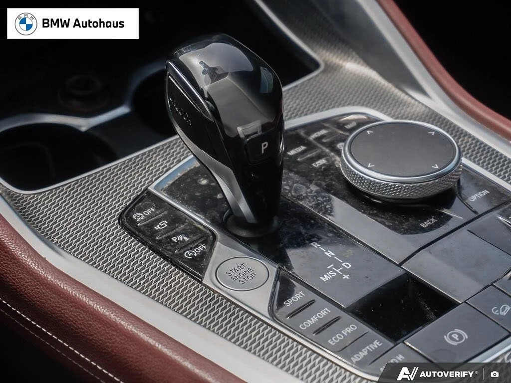 BMW X6 xDrive40i, снимка 16 - Автомобили и джипове - 55301974