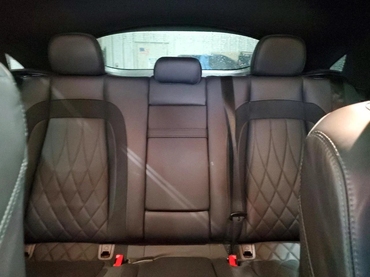 Mercedes-Benz GLE Coupe, снимка 2 - Автомобили и джипове - 55755715