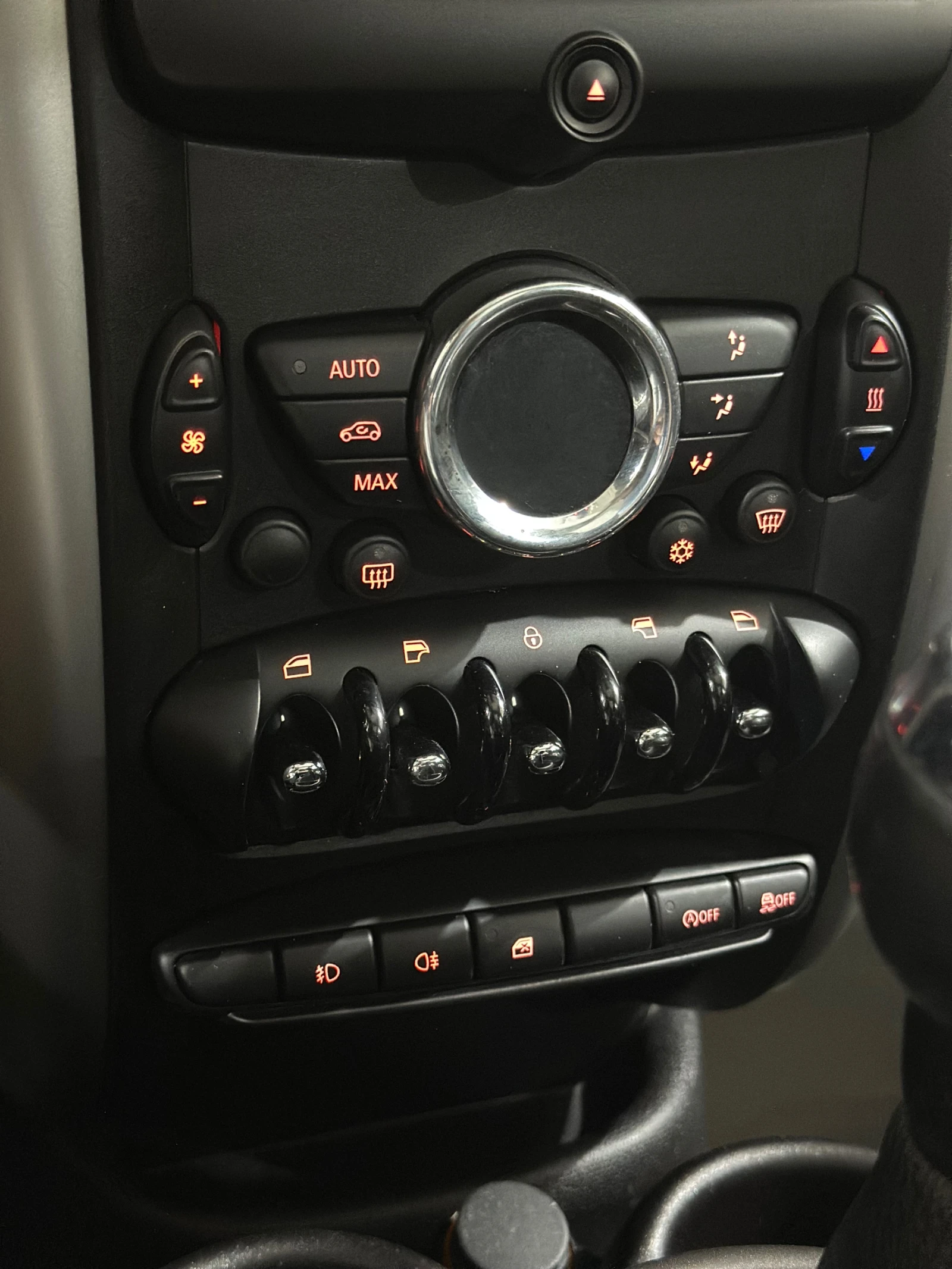 Mini Countryman R60, снимка 11 - Автомобили и джипове - 55783769