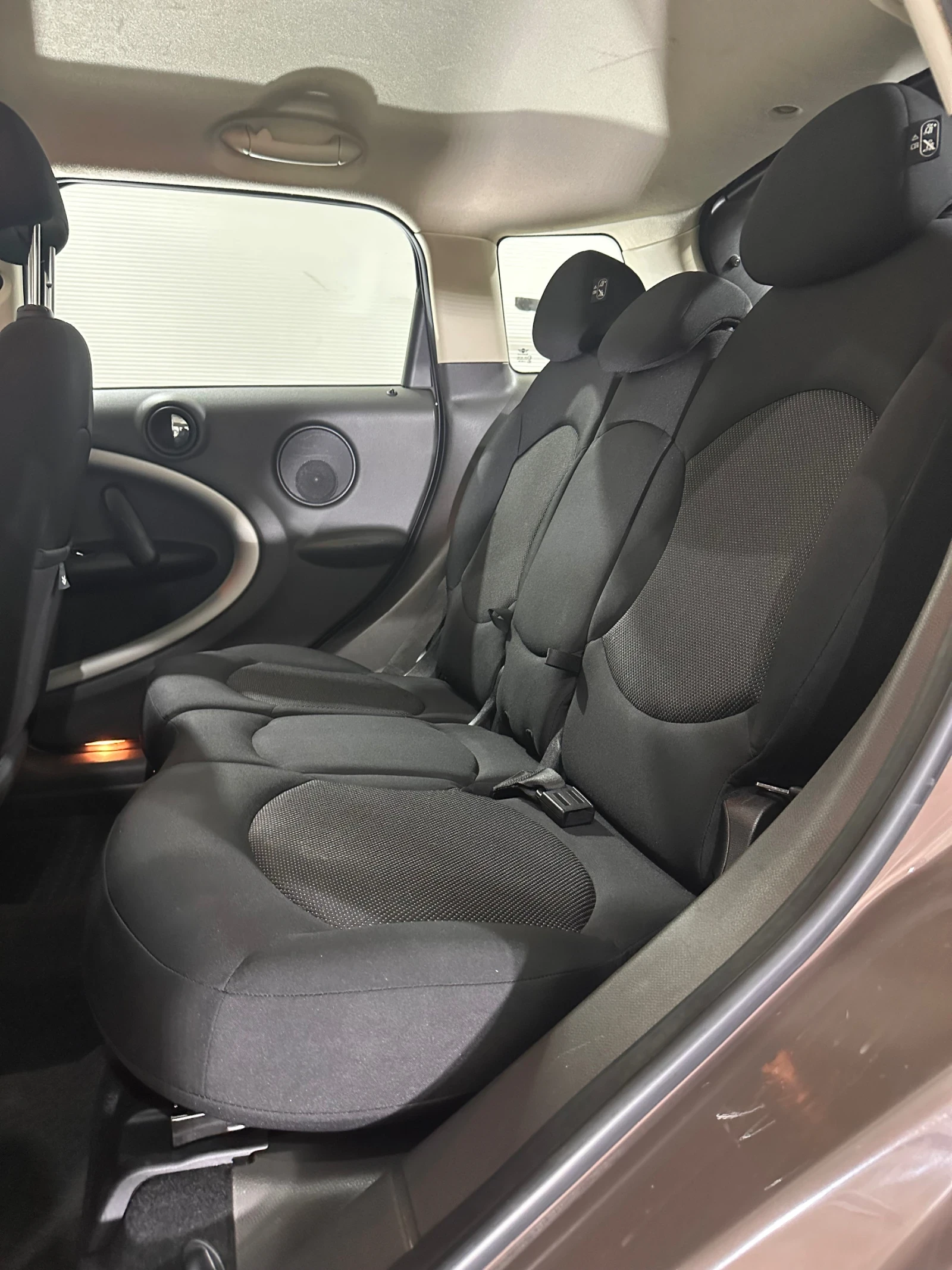 Mini Countryman R60, снимка 12 - Автомобили и джипове - 55783769