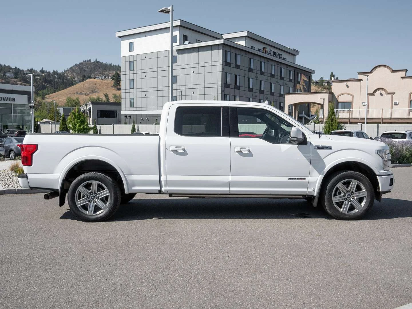 Ford F150, снимка 9 - Автомобили и джипове - 56021808
