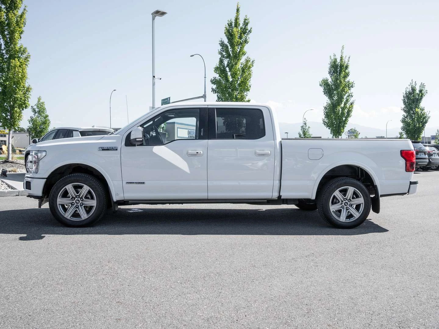 Ford F150, снимка 5 - Автомобили и джипове - 56021808