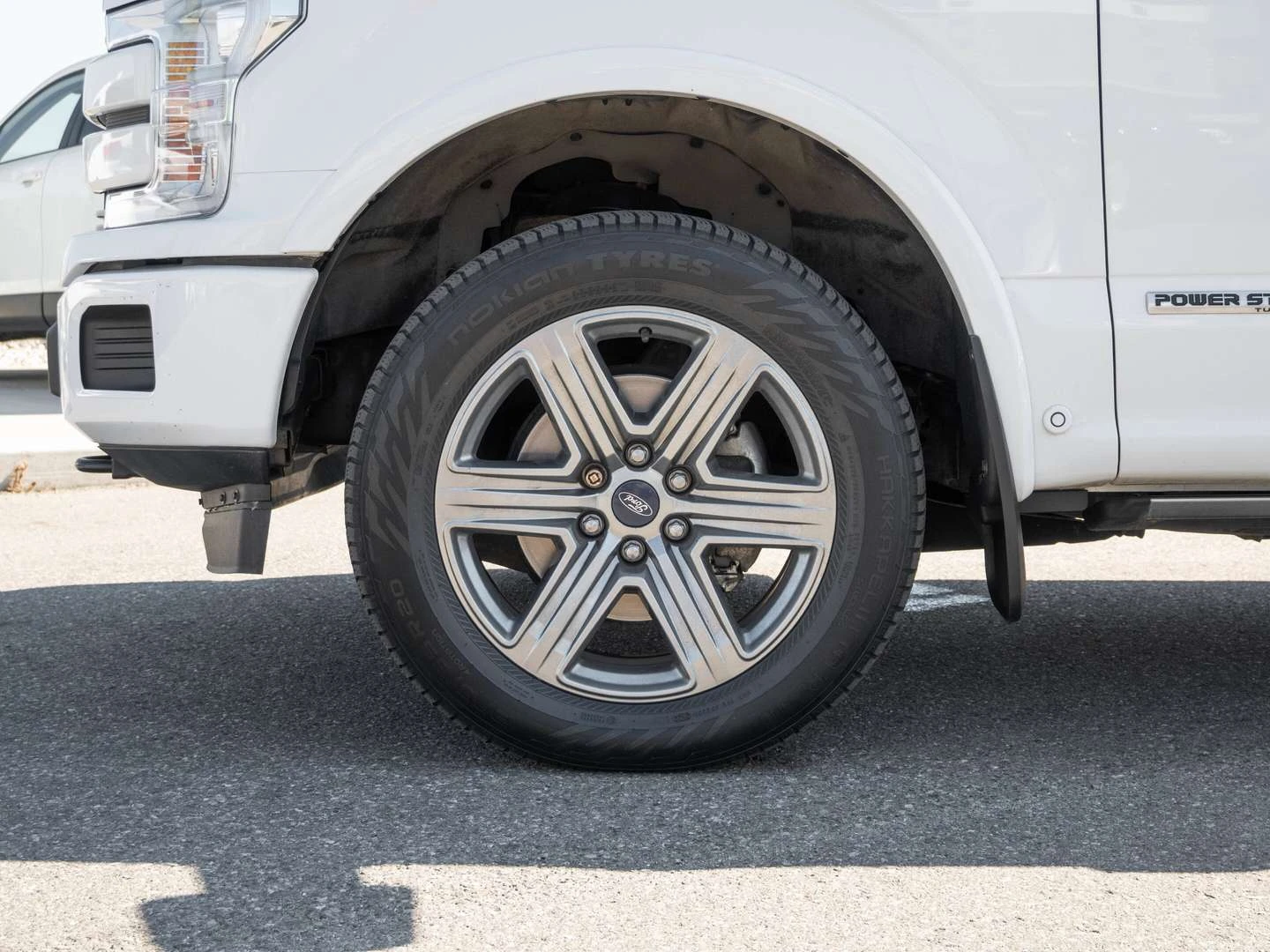 Ford F150, снимка 4 - Автомобили и джипове - 56021808