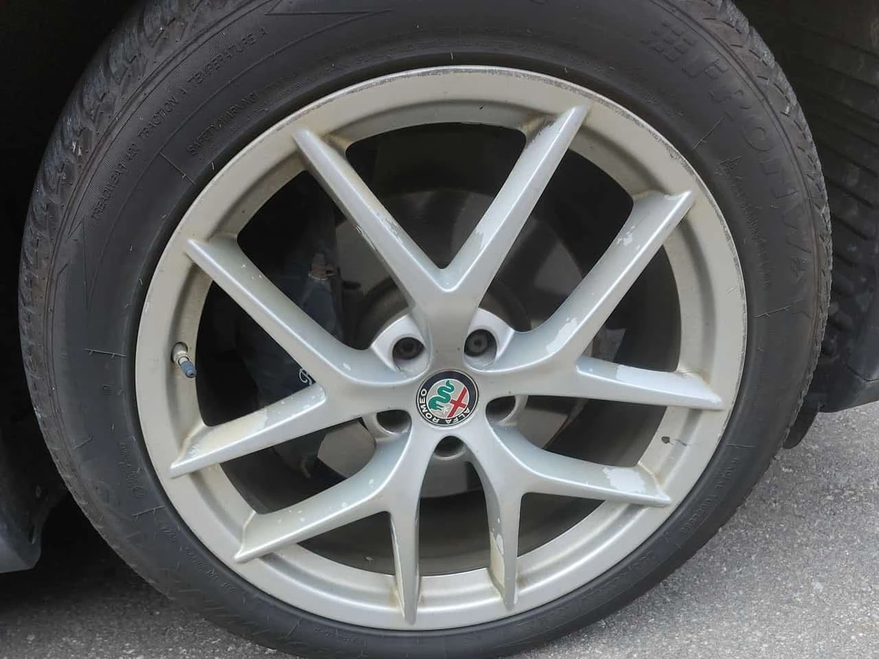 Alfa Romeo Stelvio * TI SPORT * АВТОКРЕДИТ * ГЛАВНО ПРЕДСТАВИТЕЛСТВО, снимка 6 - Автомобили и джипове - 56161856