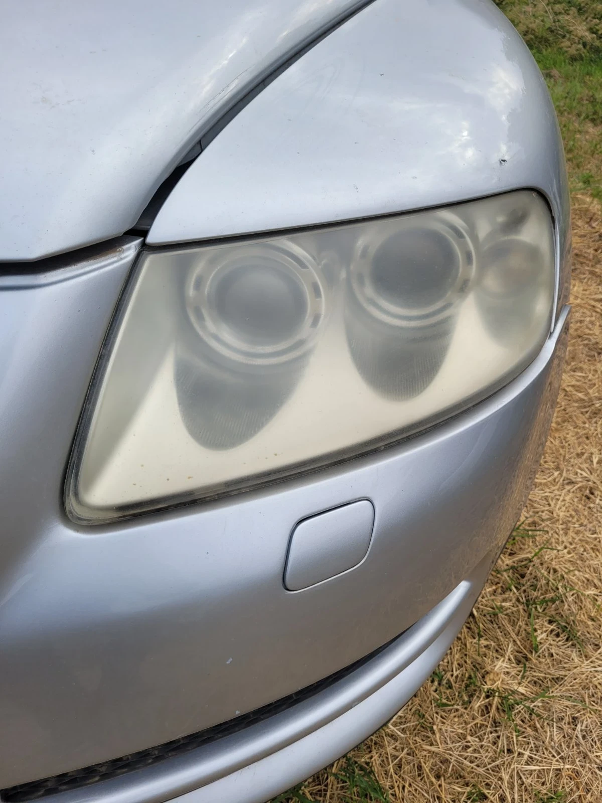 VW Touareg На ЧАСТИ, снимка 16 - Автомобили и джипове - 56267194