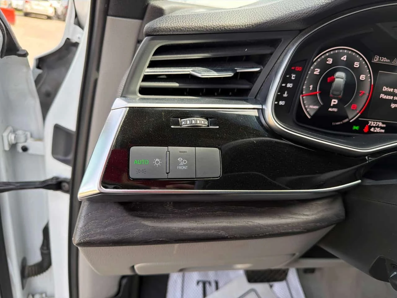 Audi Q7 * Komfort * CARFAX * ��� ������������ ������ | Mobile.bg � ����������� 16