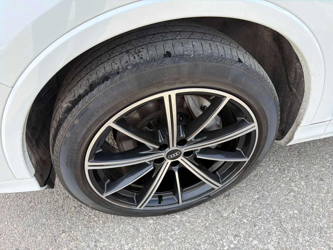 Audi Q7 * Komfort * CARFAX * ��� ������������ ������ | Mobile.bg � ����������� 7
