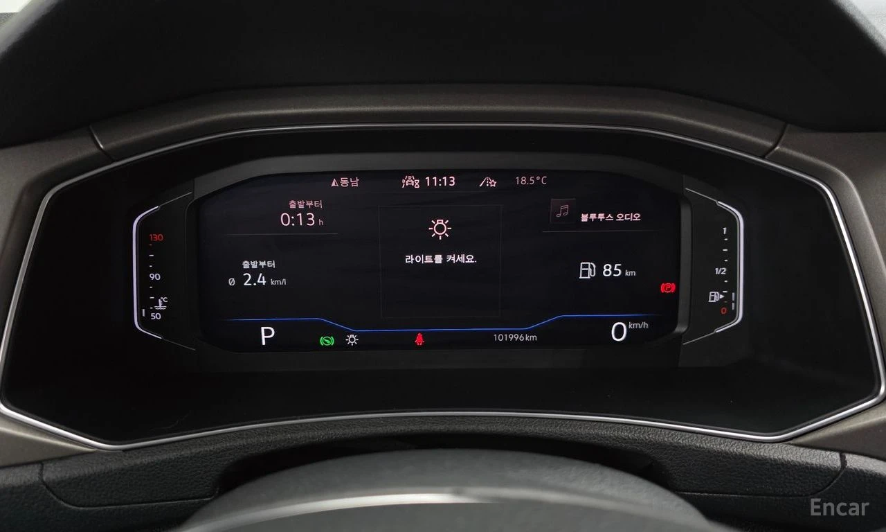 VW T-Roc 2.0 TDI Style, снимка 8 - Автомобили и джипове - 56549206