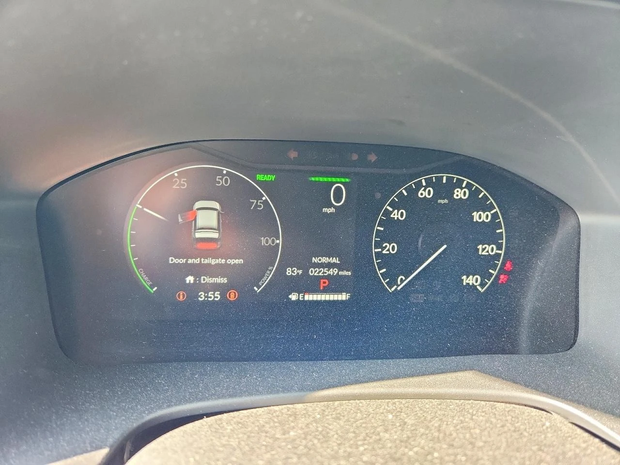 Honda Cr-v HYBRID SPORT - DISTRONIC - �������� � | Mobile.bg � ����������� 9