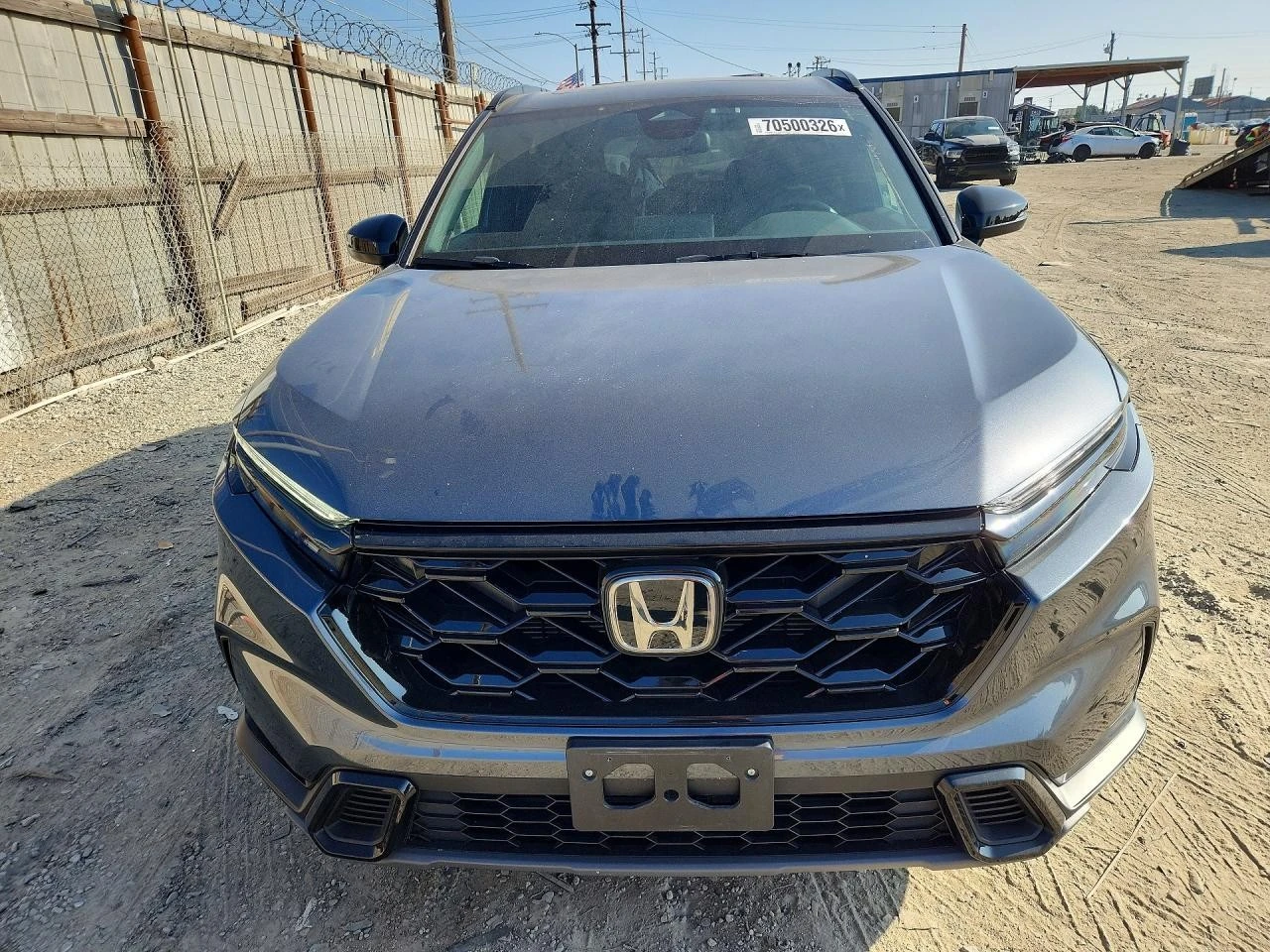 Honda Cr-v HYBRID SPORT - DISTRONIC - �������� � | Mobile.bg � ����������� 2