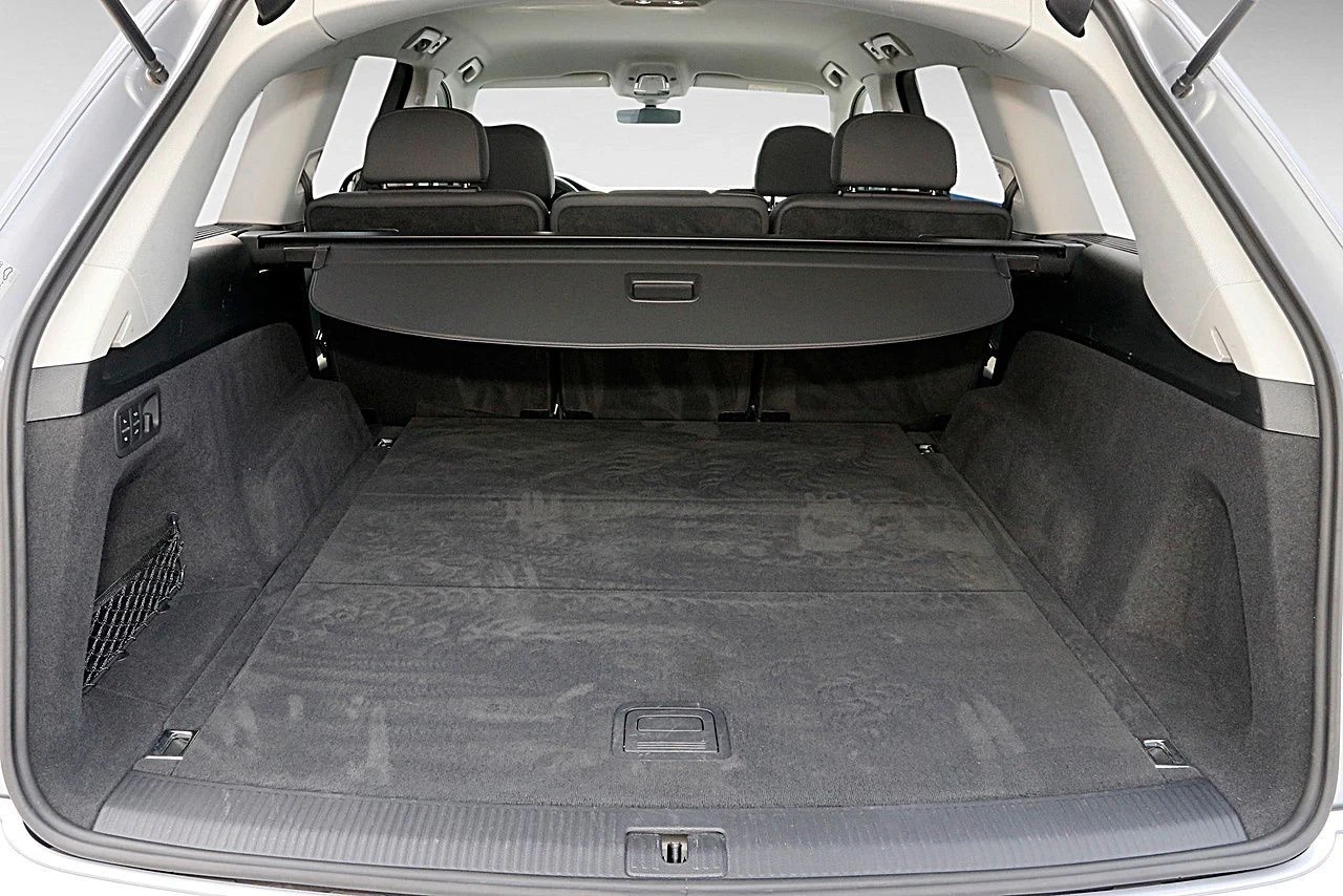 Audi Q7 45 TDI, снимка 7 - Автомобили и джипове - 56651873