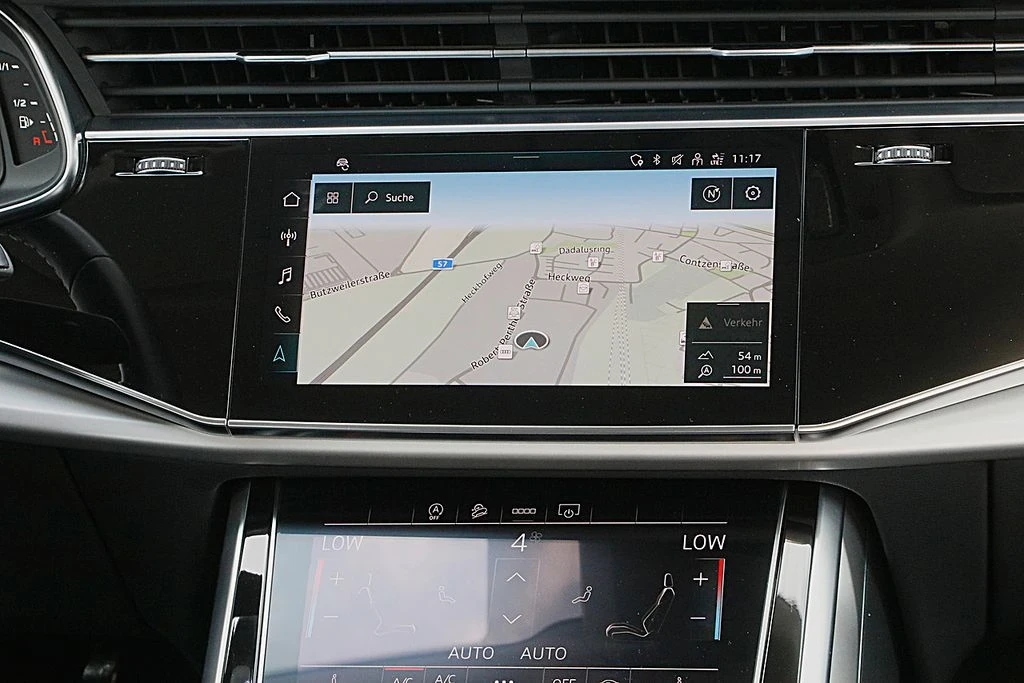Audi Q7 45 TDI, снимка 14 - Автомобили и джипове - 56651873