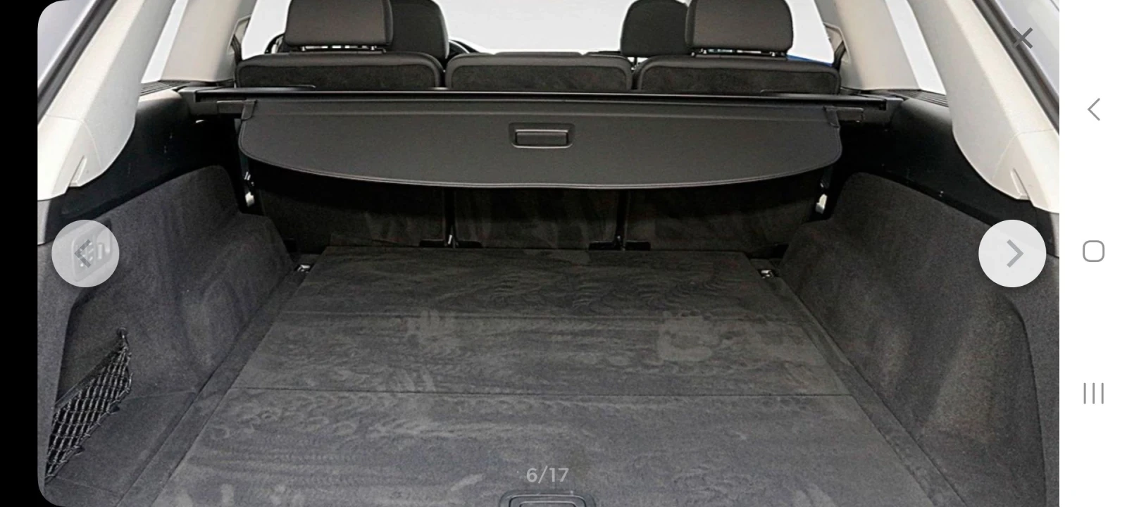 Audi Q7 45 TDI, снимка 5 - Автомобили и джипове - 56651873