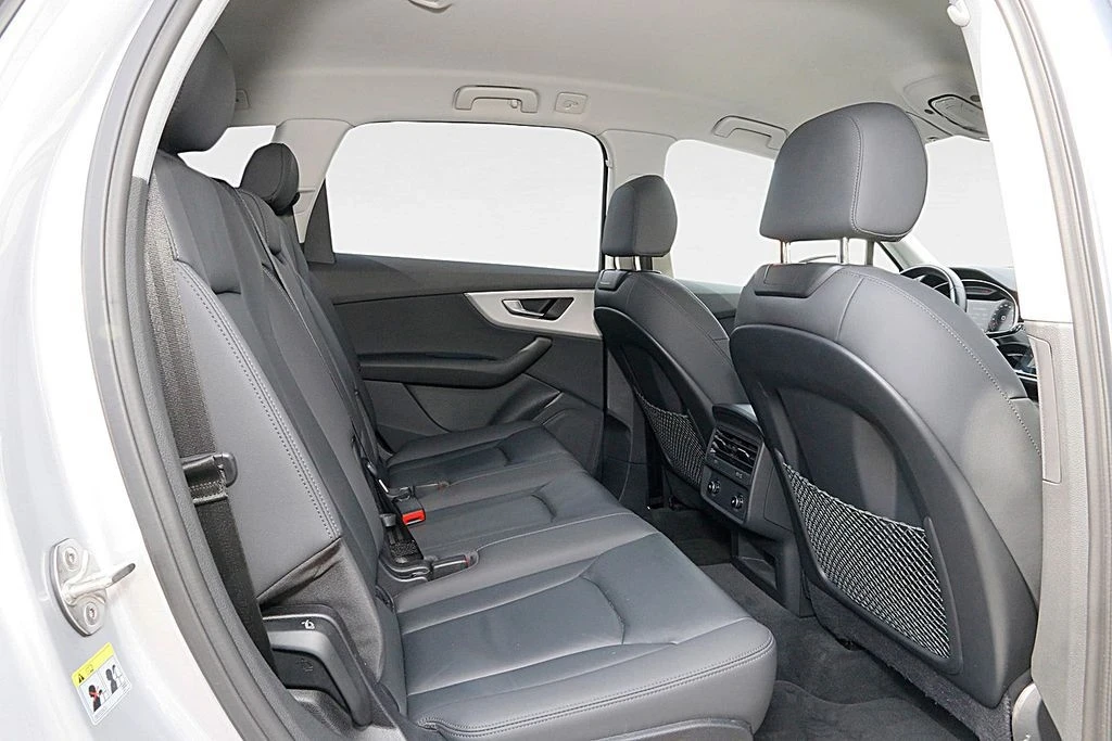 Audi Q7 45 TDI, снимка 12 - Автомобили и джипове - 56651873