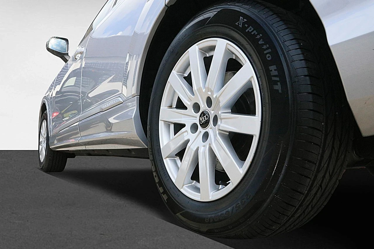 Audi Q7 45 TDI, снимка 6 - Автомобили и джипове - 56651873