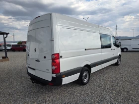VW Crafter 2.0 TDI, Товаропътник, Клима , Макси /ЛИЗИНГ, снимка 5