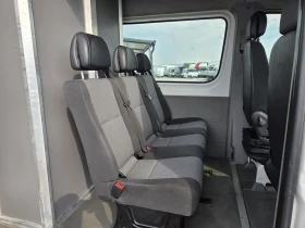 VW Crafter 2.0 TDI, Товаропътник, Клима , Макси /ЛИЗИНГ, снимка 13