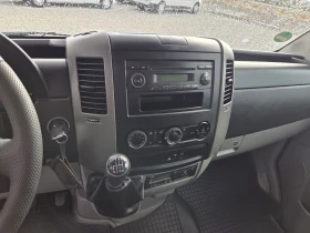 VW Crafter 2.0 TDI, Товаропътник, Клима , Макси /ЛИЗИНГ, снимка 11
