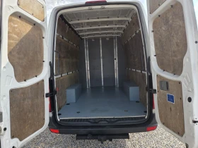 VW Crafter 2.0 TDI, Товаропътник, Клима , Макси /ЛИЗИНГ, снимка 14