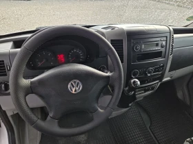 VW Crafter 2.0 TDI, Товаропътник, Клима , Макси /ЛИЗИНГ, снимка 10