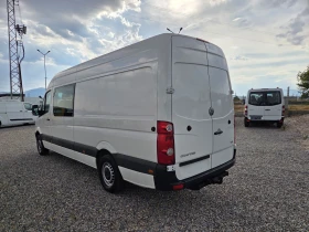 VW Crafter 2.0 TDI, Товаропътник, Клима , Макси /ЛИЗИНГ, снимка 3