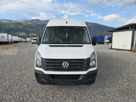 VW Crafter 2.0 TDI, Товаропътник, Клима , Макси /ЛИЗИНГ, снимка 8