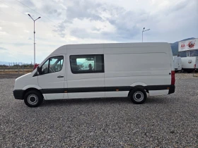 VW Crafter 2.0 TDI, Товаропътник, Клима , Макси /ЛИЗИНГ, снимка 2