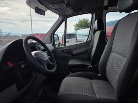 VW Crafter 2.0 TDI, Товаропътник, Клима , Макси /ЛИЗИНГ, снимка 9