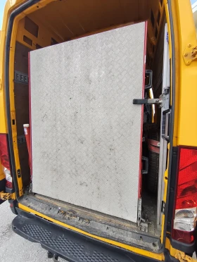 Iveco 35s16 БОРД, КЛИМА Daily, снимка 14