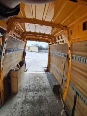 Iveco 35s16 БОРД, КЛИМА Daily, снимка 10