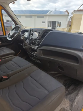 Iveco 35s16 БОРД, КЛИМА Daily, снимка 8