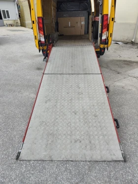 Iveco 35s16 БОРД, КЛИМА Daily, снимка 15