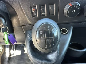 Renault Master, снимка 11