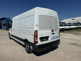 Renault Master, снимка 4