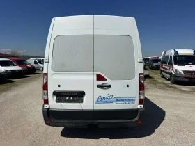 Renault Master, снимка 9