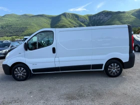 Renault Trafic 2.0 D 114 к.с. ДЪЛГА БАЗА ЕВРО 5, снимка 8
