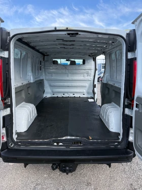 Renault Trafic 2.0 D 114 к.с. ДЪЛГА БАЗА ЕВРО 5, снимка 10