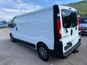 Renault Trafic 2.0 D 114 к.с. ДЪЛГА БАЗА ЕВРО 5, снимка 9