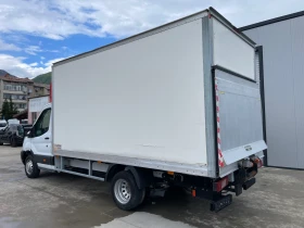 Ford Transit 2.2 CDTi // КЛИМАТИК//ПАДАЩ БОРД//3.5т, снимка 5