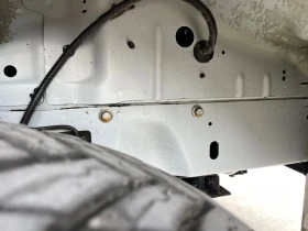 Ford Transit 2.2 CDTi // КЛИМАТИК//ПАДАЩ БОРД//3.5т, снимка 11