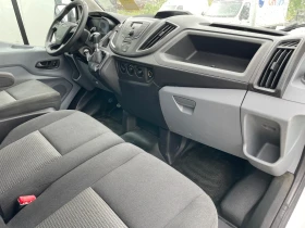Ford Transit 2.2 CDTi // КЛИМАТИК//ПАДАЩ БОРД//3.5т, снимка 6
