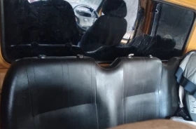 Ford Transit Ford Transit 2, 5 D, снимка 6