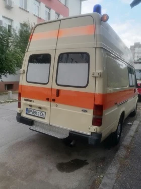 Ford Transit, снимка 2