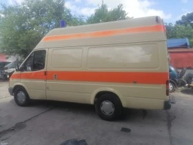 Ford Transit, снимка 5